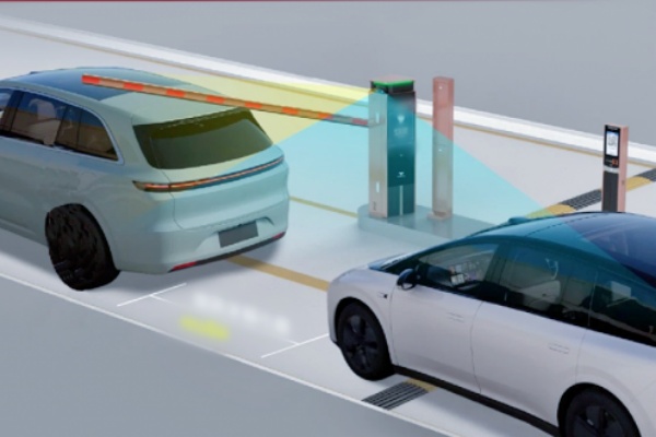 停車逃費黑洞如何破？捷順雙目智能方案構(gòu)建全鏈路追繳體系